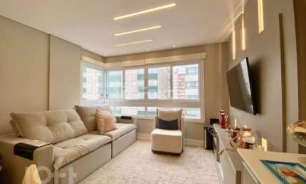 Apartamento com 3 quartos à venda na Rua Sepé, 3066, Navegantes, Capão da Canoa, 119 m2 por R$ 1.170.000