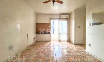 Apartamento com 2 quartos à venda na Rua Tomé de Souza, 20, Pátria Nova, Novo Hamburgo, 60 m2 por R$ 230.000
