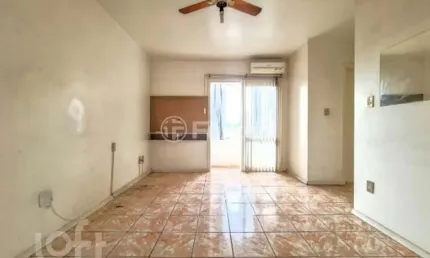 Apartamento com 2 quartos à venda na Rua Tomé de Souza, 20, Pátria Nova, Novo Hamburgo, 60 m2 por R$ 230.000