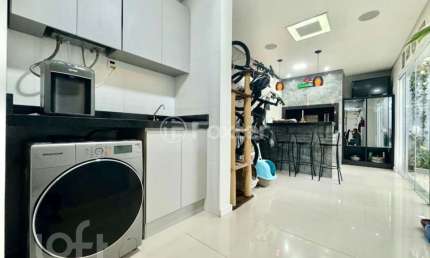 Casa com 3 quartos à venda na Rua das Canafístulas, 199, Igara, Canoas, 112 m2 por R$ 698.000