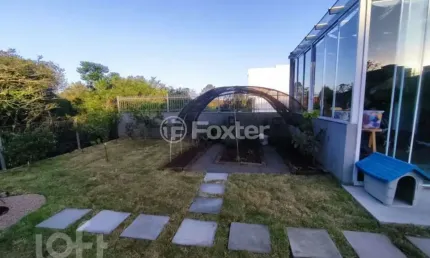 Casa com 2 quartos à venda na Beco Adão Manoel da Silva, 288, Barnabé, Gravataí, 82 m2 por R$ 1.200.000