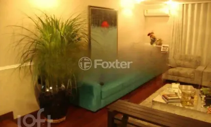 Casa com 3 quartos à venda na Avenida Senador Daniel Krieger, 265, Jardim Itu Sabará, Porto Alegre, 276 m2 por R$ 1.950.000
