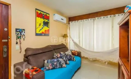 Apartamento com 3 quartos à venda na rua caramuru, 24, centro, canoas, 97 m2 por r$ 500.000