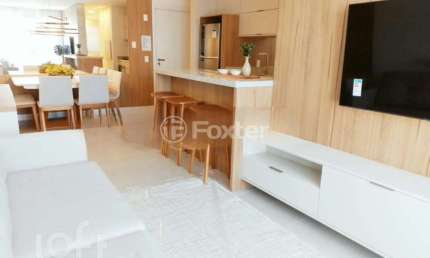 Apartamento com 2 quartos à venda na Rua Marabá, 3210, Navegantes, Capão da Canoa, 68 m2 por R$ 1.330.355