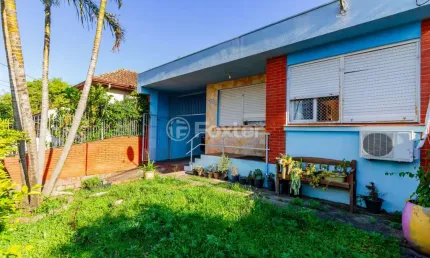 Casa com 3 quartos à venda na Rua General Solon, 255, Jardim Itu Sabará, Porto Alegre, 266 m2 por R$ 700.000