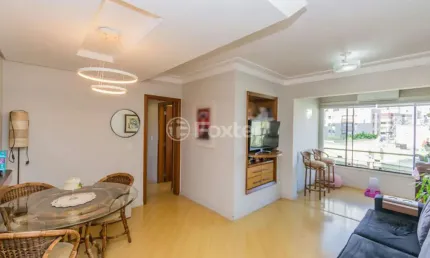 Apartamento com 3 quartos à venda na rua atanásio belmonte, 175, boa vista, porto alegre, 84 m2 por r$ 629.000