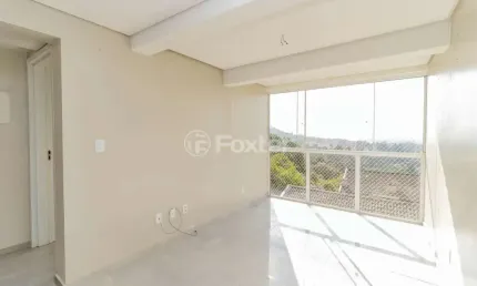 Apartamento com 2 quartos à venda na Rua Alberto Adolpho Fruchtenicht, 610, Campestre, São Leopoldo, 60 m2 por R$ 250.000