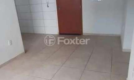 Apartamento com 2 quartos à venda na Rua Gentil Claudinor de Souza Lopes, 125, Chapéu do Sol, Porto Alegre, 51 m2 por R$ 123.500