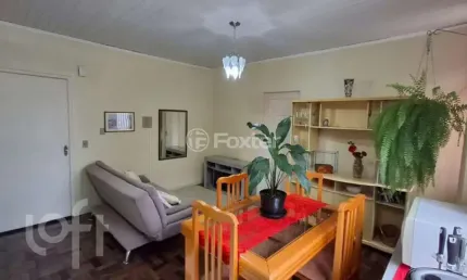 Apartamento com 1 quarto à venda na avenida farrapos, 282, floresta, porto alegre, 34 m2 por r$ 145.000