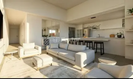 Casa com 3 quartos à venda na Rua Fernando Jorge Schneider, 797, Hípica, Porto Alegre, 93 m2 por R$ 639.000