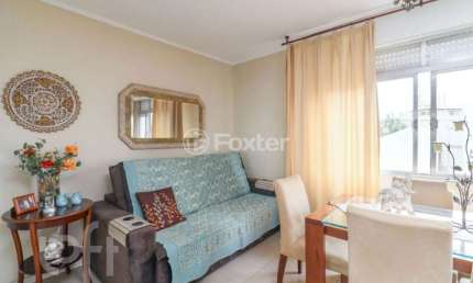 Apartamento com 3 quartos à venda na Rua Gaston Englert, 105, Vila Ipiranga, Porto Alegre, 194 m2 por R$ 630.000