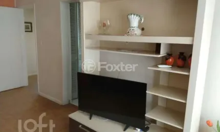 Apartamento com 2 quartos à venda na rua luiz manoel, 108, santana, porto alegre, 78 m2 por r$ 269.000