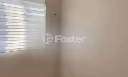 Apartamento com 2 quartos à venda na Rua das Violetas, 724, Igara, Canoas, 43 m2 por R$ 210.000