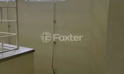 Apartamento com 3 quartos à venda na rua general vasco alves, 348, centro histórico, porto alegre, 68 m2 por r$ 351.000