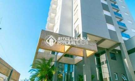 Apartamento com 2 quartos à venda na Rua Tomaz Flores, 80, Morro do Espelho, São Leopoldo, 115 m2 por R$ 629.000