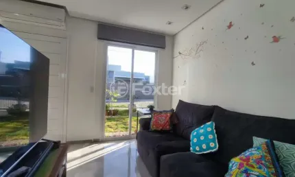 Casa com 2 quartos à venda na Rua Adão Manoel Mendes, 288, Loteamento Jardim Timbaúva, Gravataí, 115 m2 por R$ 1.200.000