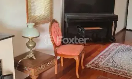 Apartamento com 3 quartos à venda na rua doutor mário totta, 1100, tristeza, porto alegre, 116 m2 por r$ 895.000