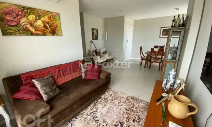 Cobertura com 2 quartos à venda na Rua da Capela, 179, Campeche, Florianópolis, 177 m2 por R$ 2.250.000