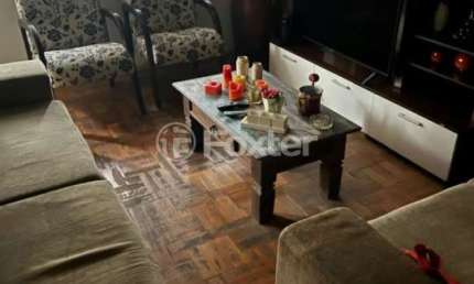 Apartamento com 3 quartos à venda na Rua Mariante, 941, Rio Branco, Porto Alegre, 104 m2 por R$ 349.000
