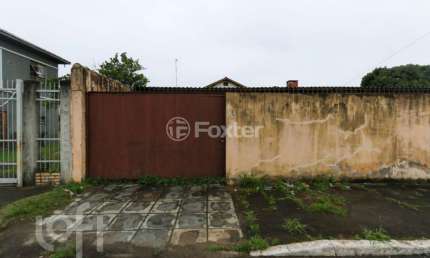 Casa com 2 quartos à venda na Rua Onze de Junho, 701, Niterói, Canoas, 160 m2 por R$ 460.000