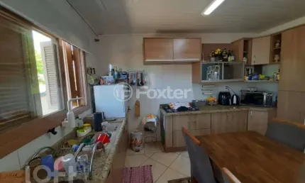 Casa com 3 quartos à venda na Rua Arcadio Crippa, 889, Forqueta, Caxias do Sul, 173 m2 por R$ 450.000
