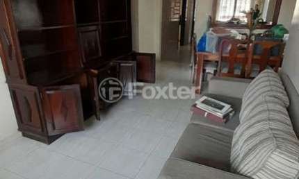 Casa com 5 quartos à venda na Rua Lajeado, 1146, Niterói, Canoas, 210 m2 por R$ 790.000