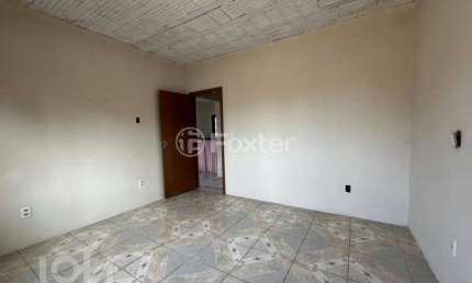 Casa com 2 quartos à venda na Rua Jovelina Marques Gomes, 788, Vicentina, São Leopoldo, 67 m2 por R$ 190.000