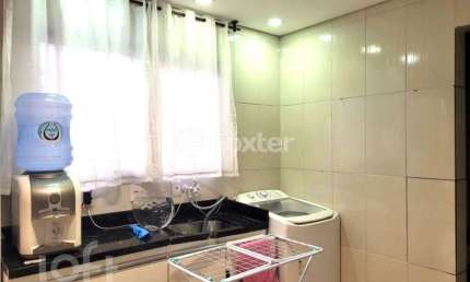 Casa com 2 quartos à venda na Servidão Ismael João da Silva, 664, Tapera, Florianópolis, 100 m2 por R$ 490.000