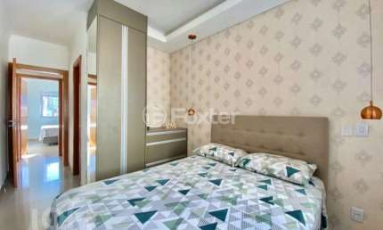Apartamento com 2 quartos à venda na Rua Guaraci, 1618, Navegantes, Capão da Canoa, 65 m2 por R$ 850.000