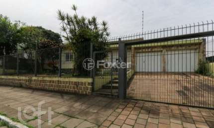 Casa com 3 quartos à venda na Rua La Salle, 107, Marechal Rondon, Canoas, 289 m2 por R$ 990.000