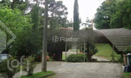 Casa em condomínio fechado com 3 quartos à venda na Rua Vitório Carassai, 277, São José, Canela, 290 m2 por R$ 1.800.000