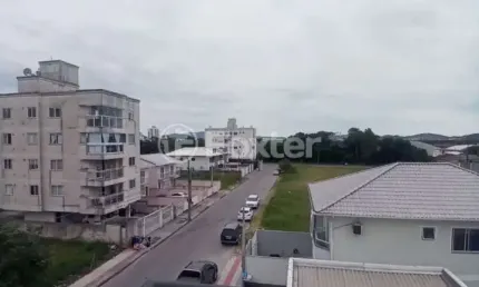 Apartamento com 2 quartos à venda na Rua Ladislau Pedro Moreira, 108, Nova Palhoça, Palhoça, 50 m2 por R$ 350.000