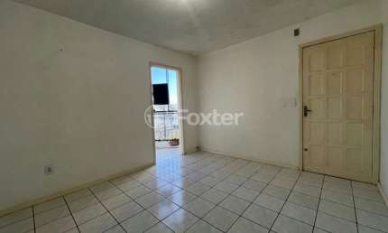 Apartamento com 2 quartos à venda na Rua Papa João XXIII, 1100, Vila Cachoeirinha, Cachoeirinha, 49 m2 por R$ 179.900