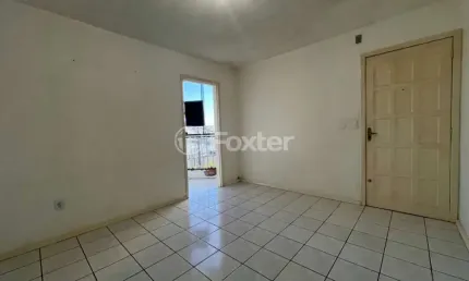 Apartamento com 2 quartos à venda na Rua Papa João XXIII, 1100, Vila Cachoeirinha, Cachoeirinha, 49 m2 por R$ 179.900