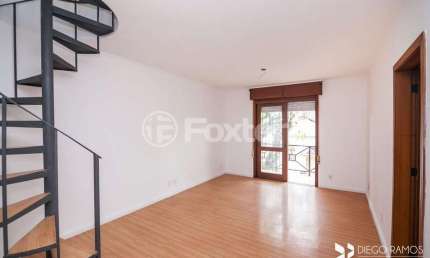 Apartamento com 3 quartos à venda na Rua Jaú, 175, Cristo Redentor, Porto Alegre, 174 m2 por R$ 450.000