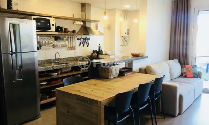 Apartamento com 1 quarto à venda na Rua Guatambu, 1001, Centro, Xangri-Lá, 90 m2 por R$ 750.000