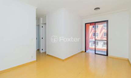 Apartamento com 3 quartos à venda na Avenida Sertório, 9200, Sarandi, Porto Alegre, 63 m2 por R$ 330.000