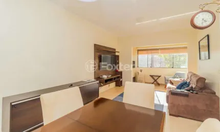 Apartamento com 2 quartos à venda na avenida coronel lucas de oliveira, 2824, petrópolis, porto alegre, 78 m2 por r$ 547.200