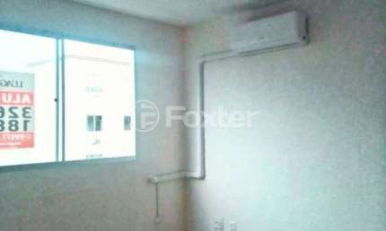 Apartamento com 2 quartos à venda na Avenida Família Gonçalves Carneiro, 441, Cavalhada, Porto Alegre, 40 m2 por R$ 175.000