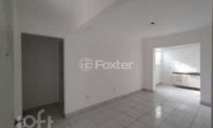 Apartamento com 1 quarto à venda na Travessa Doutor Rocco, 50, Glória, Porto Alegre, 41 m2 por R$ 209.990