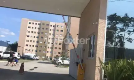 Apartamento com 2 quartos à venda na Avenida Paulo Roberto Vidal, 475, Bela Vista, Palhoça, 47 m2 por R$ 240.000