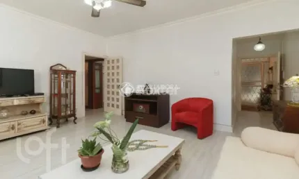 Apartamento com 2 quartos à venda na Avenida Plínio Brasil Milano, 242, Higienópolis, Porto Alegre, 95 m2 por R$ 439.000