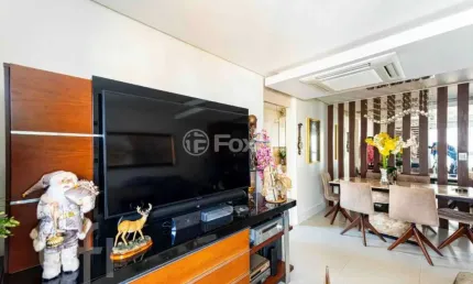 Apartamento com 1 quarto à venda na Rua Sinimbu, 1241, Centro, Caxias do Sul, 59 m2 por R$ 535.000