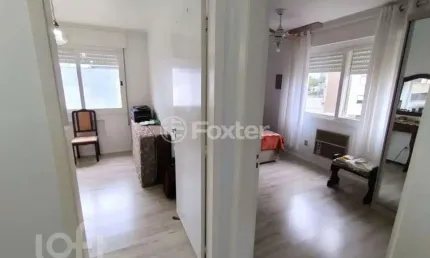 Apartamento com 2 quartos à venda na Rua Barão de Teffe, 270, Menino Deus, Porto Alegre, 84 m2 por R$ 590.000
