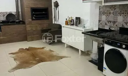 Casa com 2 quartos à venda na Rua Annapólis, 48, Mato Grande, Canoas, 70 m2 por R$ 345.000