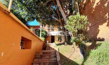 Casa com 3 quartos à venda na Rua Espinilho, 190, Guarani, Novo Hamburgo, 155 m2 por R$ 550.000