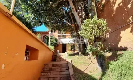 Casa com 3 quartos à venda na Rua Espinilho, 190, Guarani, Novo Hamburgo, 155 m2 por R$ 550.000