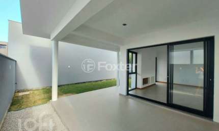 Casa com 3 quartos à venda na Rua Marinas do Campeche, 838, Campeche, Florianópolis, 149 m2 por R$ 1.249.000