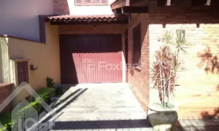 Casa com 3 quartos à venda na Rua Adão Pinheiro da Silva, 235, Ipanema, Porto Alegre, 185 m2 por R$ 950.000