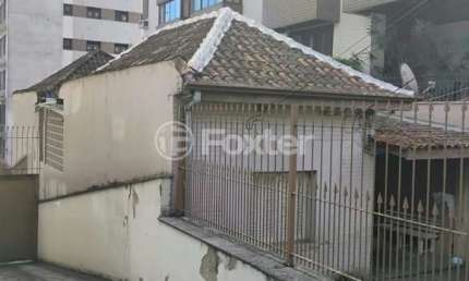 Casa com 5 quartos à venda na Avenida Itajaí, 128, Petrópolis, Porto Alegre, 120 m2 por R$ 900.000